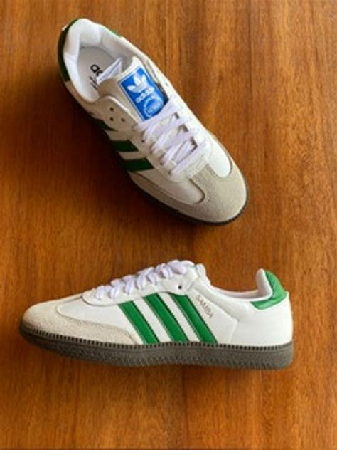 enjoei adidas samba|adidas samba shoes reviews.